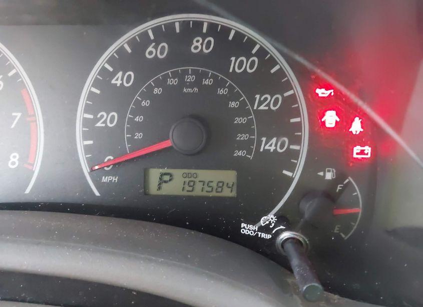 Photo 15 of 2010 Toyota Corolla LE (VIN 2T1BU4EE2AC383858)