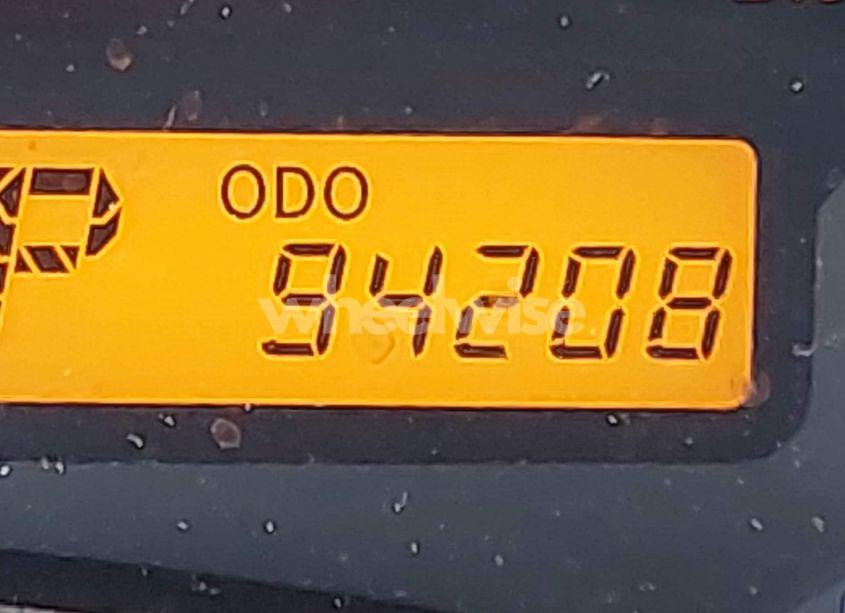 Photo 15 of 2010 Toyota Corolla S (VIN 2T1BU4EE2AC396402)