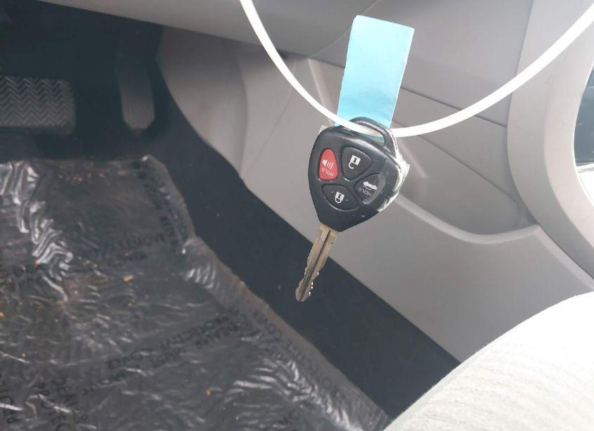 Photo 11 of 2010 Toyota Corolla LE (VIN 2T1BU4EE2AC417247)