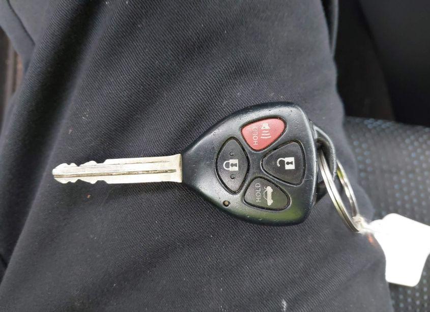 Photo 11 of 2010 Toyota Corolla S (VIN 2T1BU4EE2AC459773)