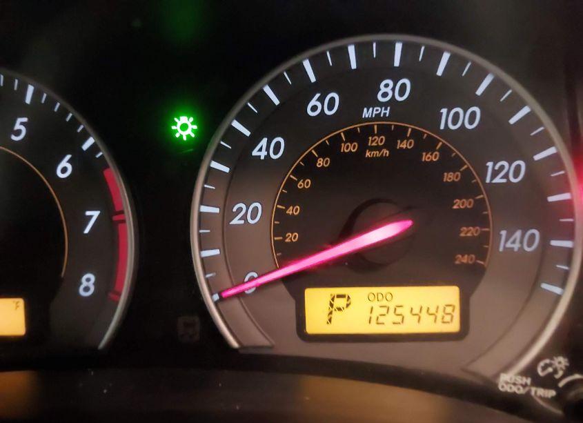 Photo 15 of 2010 Toyota Corolla S (VIN 2T1BU4EE2AC468358)