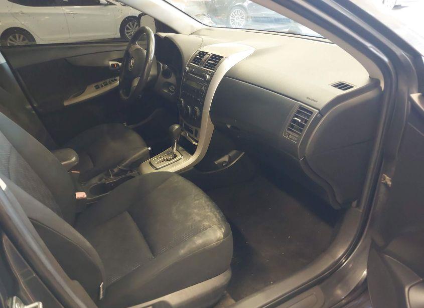 Photo 5 of 2010 Toyota Corolla S (VIN 2T1BU4EE2AC468358)