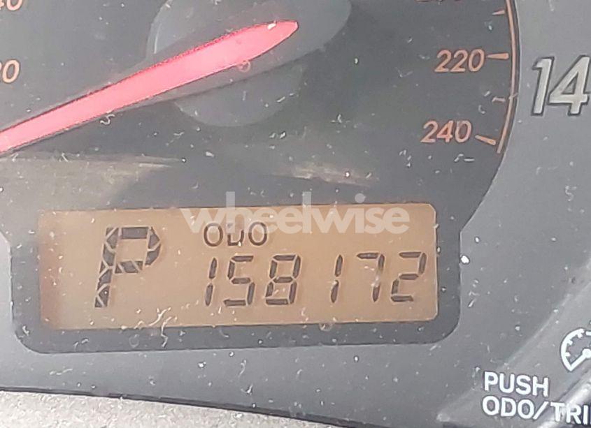 Photo 15 of 2010 Toyota Corolla S (VIN 2T1BU4EE2AC480218)