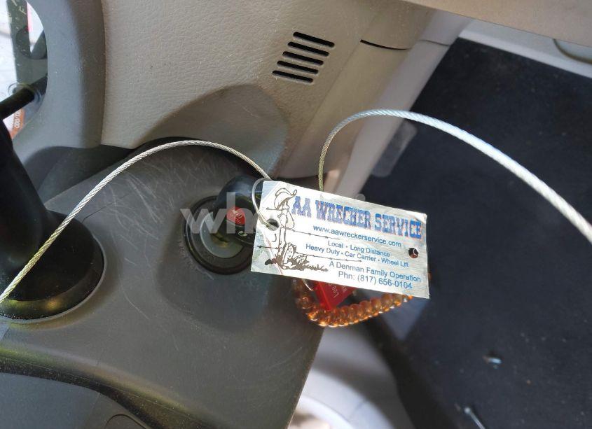 Photo 11 of 2010 Toyota Corolla XLE (VIN 2T1BU4EE2AC493762)