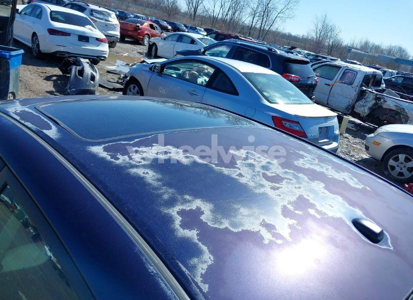 Photo 6 of 2011 Toyota Corolla S (VIN 2T1BU4EE2BC543528)