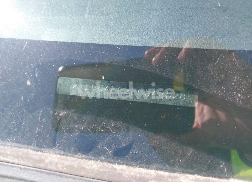 Photo 9 of 2011 Toyota Corolla S (VIN 2T1BU4EE2BC543528)