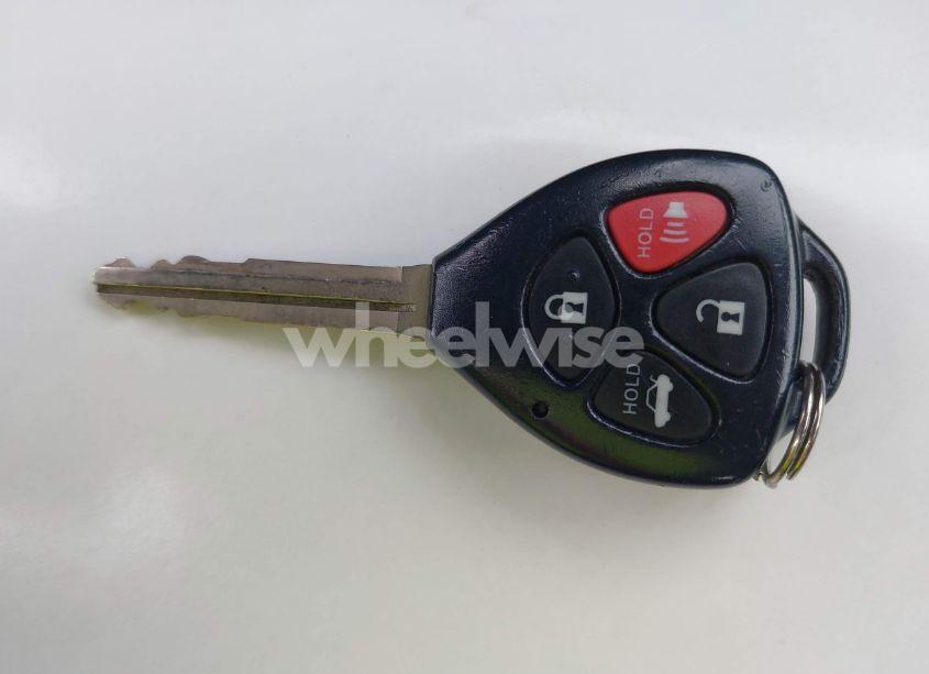 Photo 11 of 2011 Toyota Corolla S (VIN 2T1BU4EE2BC551676)