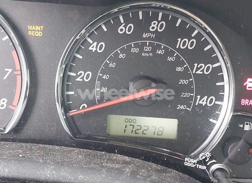 Photo 15 of 2011 Toyota Corolla S (VIN 2T1BU4EE2BC551676)