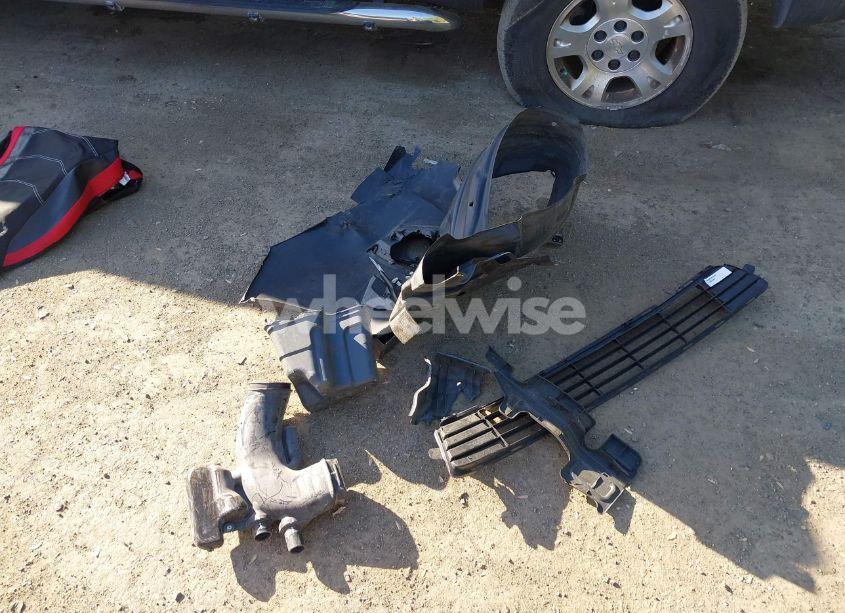 Photo 12 of 2011 Toyota Corolla S (VIN 2T1BU4EE2BC576335)