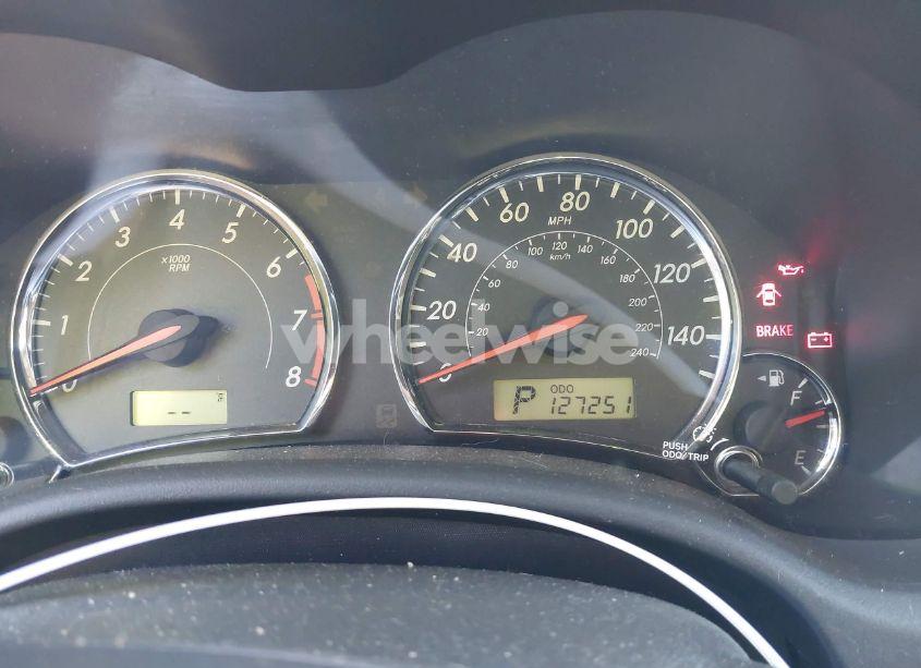 Photo 7 of 2011 Toyota Corolla S (VIN 2T1BU4EE2BC576335)