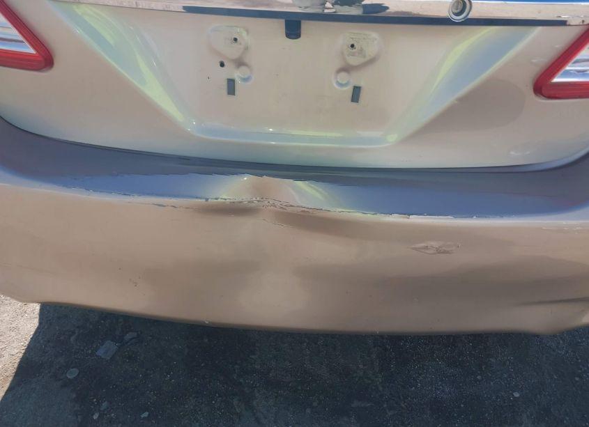 Photo 18 of 2011 Toyota Corolla LE (VIN 2T1BU4EE2BC580160)