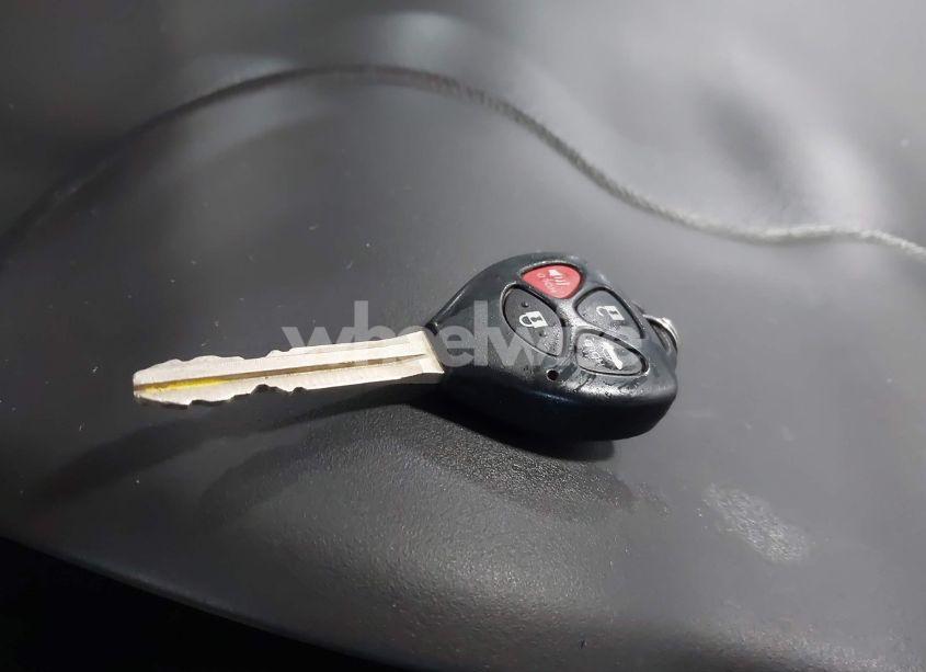 Photo 11 of 2011 Toyota Corolla S (VIN 2T1BU4EE2BC633861)