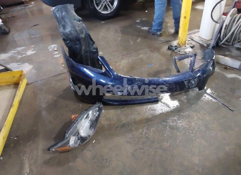 Photo 12 of 2011 Toyota Corolla S (VIN 2T1BU4EE2BC633861)