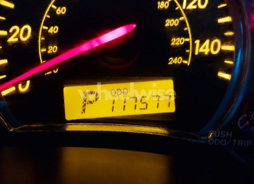 Photo 16 of 2011 Toyota Corolla S (VIN 2T1BU4EE2BC633861)