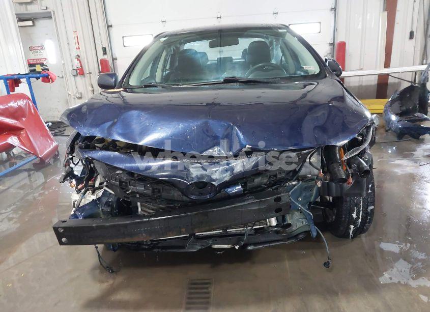 Photo 6 of 2011 Toyota Corolla S (VIN 2T1BU4EE2BC633861)