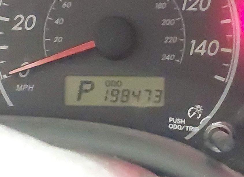 Photo 15 of 2011 Toyota Corolla LE (VIN 2T1BU4EE2BC635707)