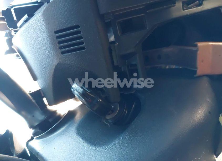 Photo 11 of 2011 Toyota Corolla S (VIN 2T1BU4EE2BC644004)