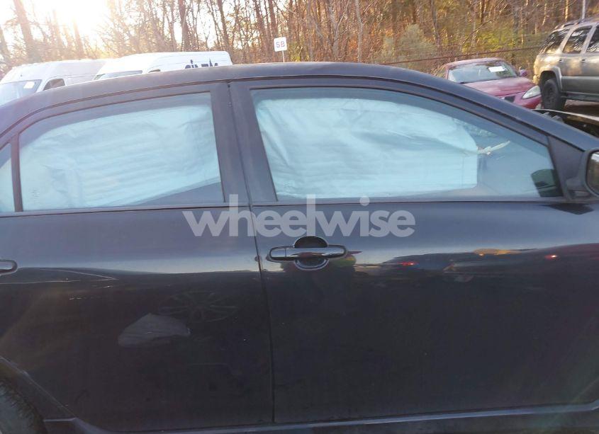 Photo 13 of 2011 Toyota Corolla S (VIN 2T1BU4EE2BC644004)