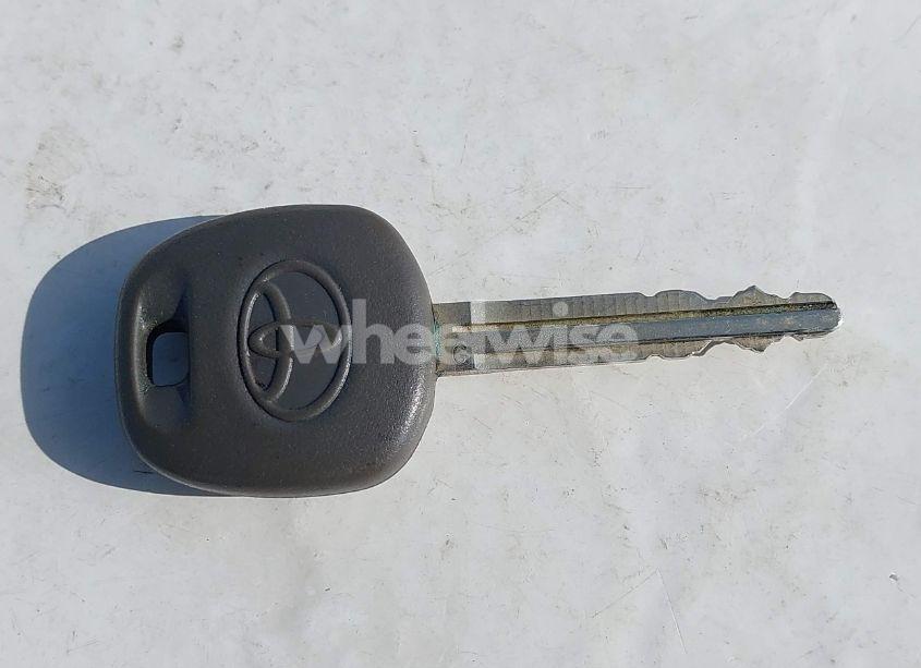 Photo 11 of 2011 Toyota Corolla S (VIN 2T1BU4EE2BC646402)