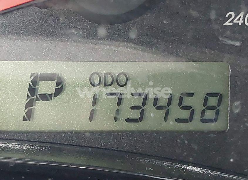 Photo 16 of 2011 Toyota Corolla S (VIN 2T1BU4EE2BC646402)