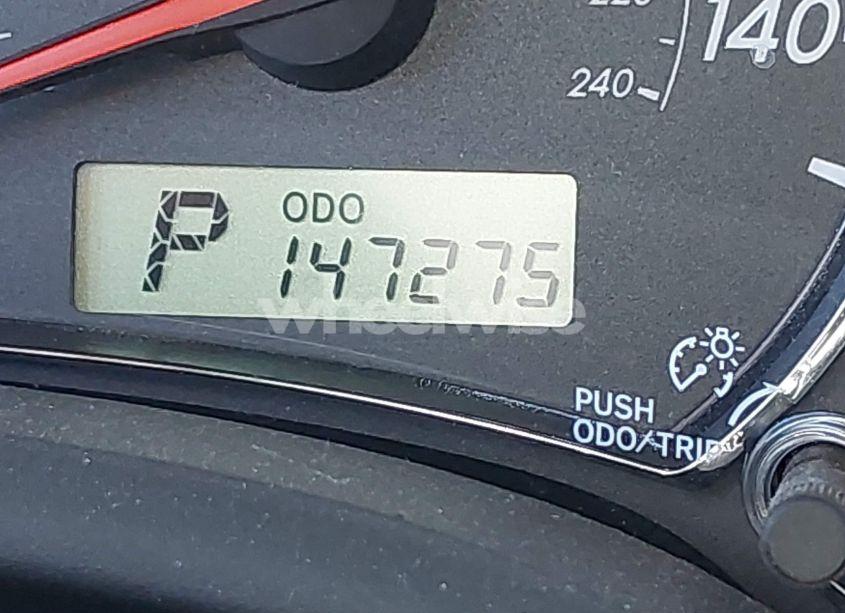 Photo 15 of 2011 Toyota Corolla S (VIN 2T1BU4EE2BC655164)