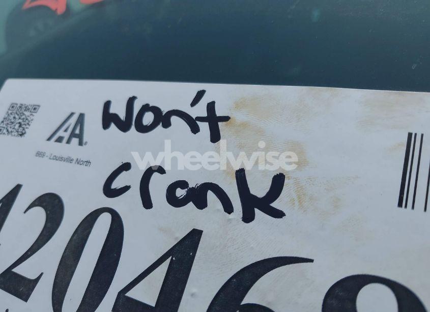 Photo 12 of 2011 Toyota Corolla S (VIN 2T1BU4EE2BC682901)