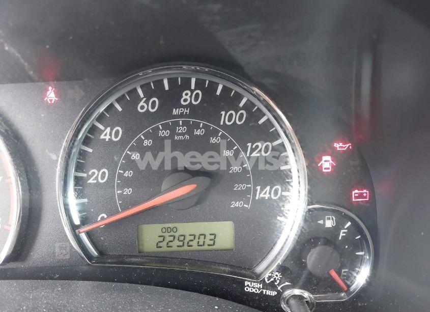 Photo 7 of 2011 Toyota Corolla S (VIN 2T1BU4EE2BC682901)