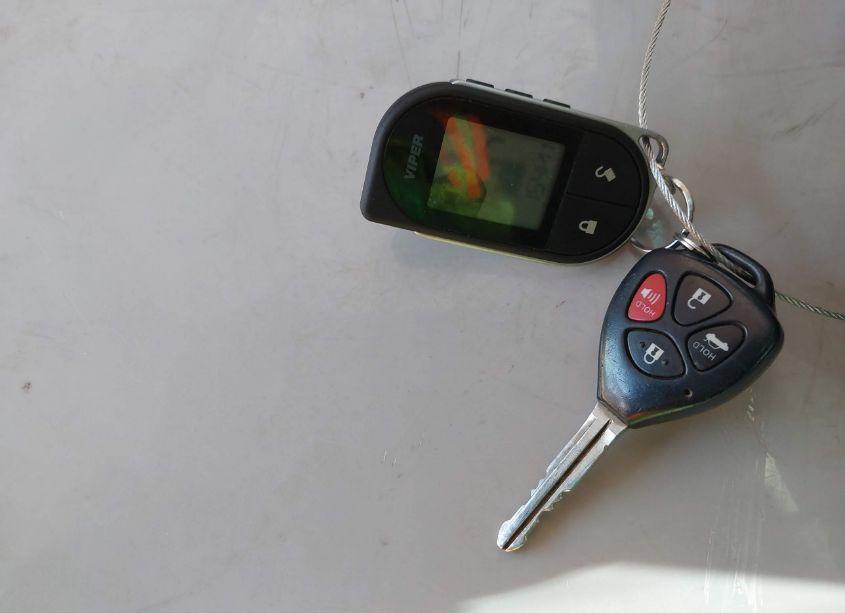 Photo 11 of 2011 Toyota Corolla S (VIN 2T1BU4EE2BC689508)