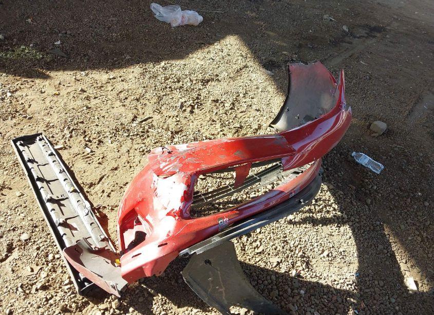 Photo 12 of 2011 Toyota Corolla S (VIN 2T1BU4EE2BC689508)