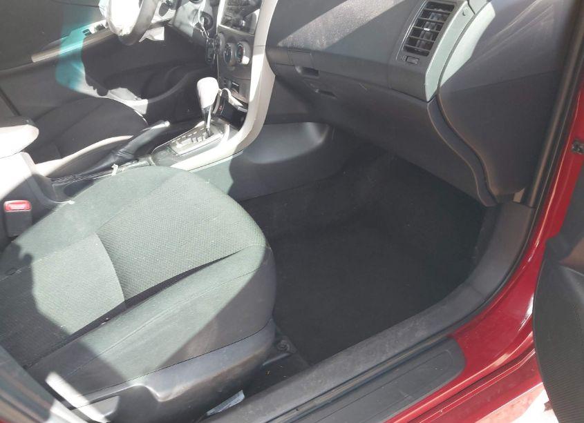 Photo 5 of 2011 Toyota Corolla S (VIN 2T1BU4EE2BC689508)