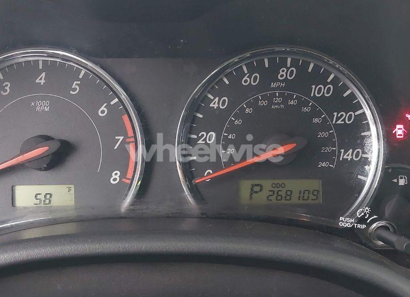 Photo 15 of 2011 Toyota Corolla S (VIN 2T1BU4EE2BC693235)