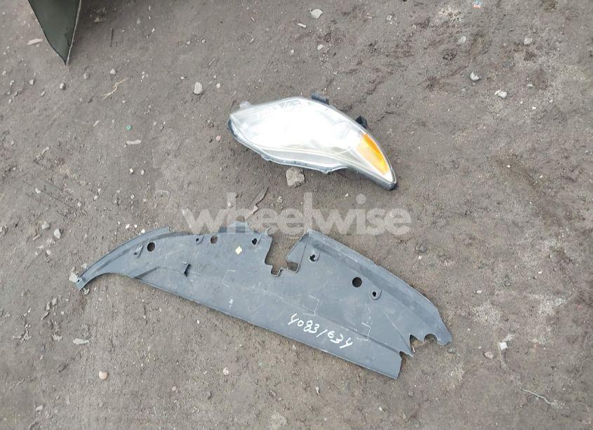 Photo 12 of 2011 Toyota Corolla LE (VIN 2T1BU4EE2BC712947)