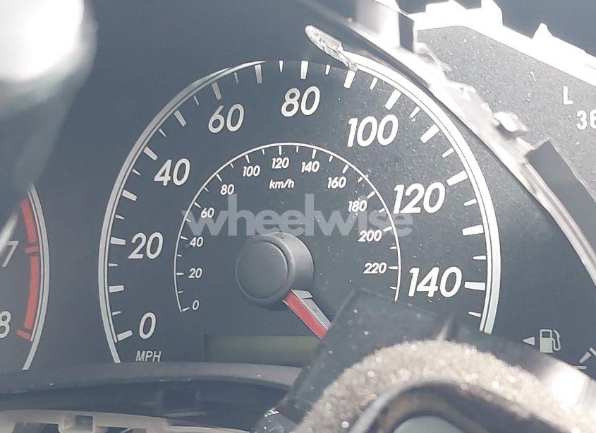 Photo 16 of 2011 Toyota Corolla LE (VIN 2T1BU4EE2BC712947)