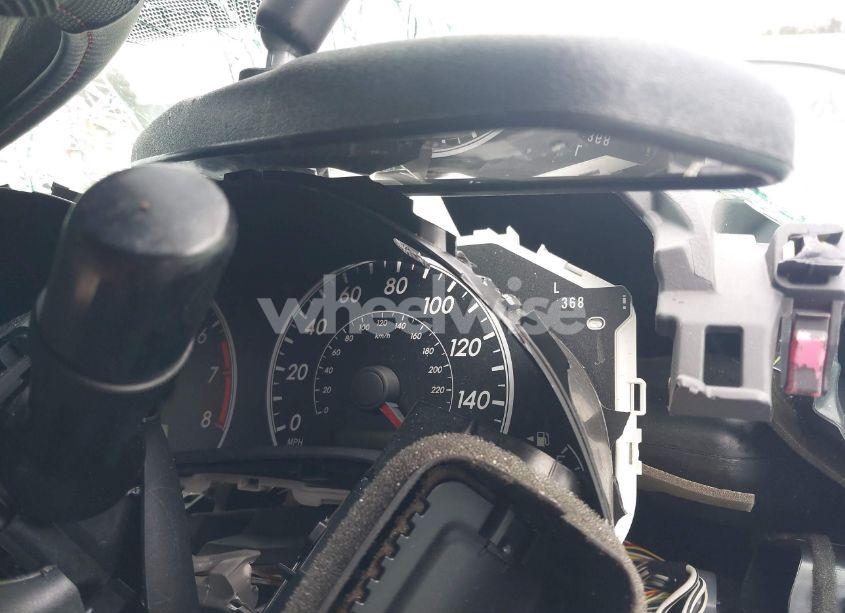 Photo 7 of 2011 Toyota Corolla LE (VIN 2T1BU4EE2BC712947)