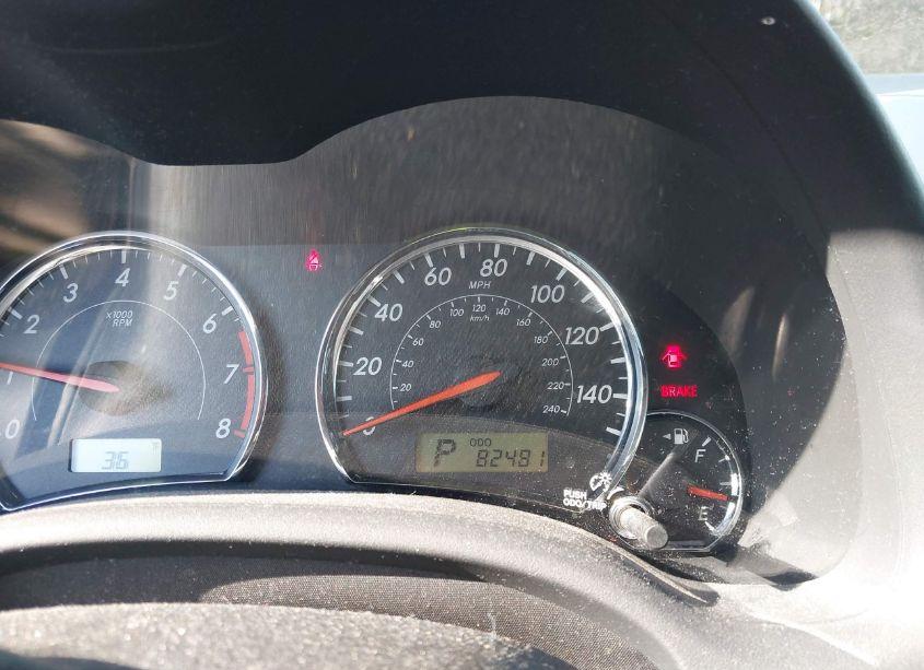 Photo 16 of 2011 Toyota Corolla S (VIN 2T1BU4EE2BC727531)