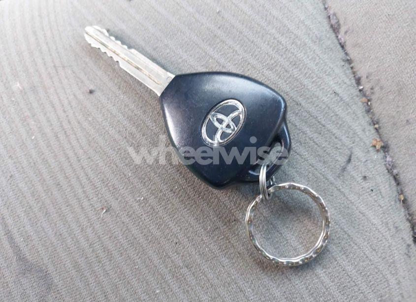 Photo 11 of 2011 Toyota Corolla LE (VIN 2T1BU4EE2BC729358)