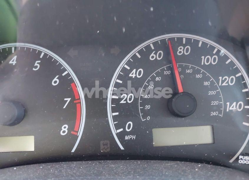 Photo 16 of 2011 Toyota Corolla LE (VIN 2T1BU4EE2BC729358)