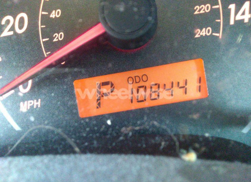 Photo 7 of 2011 Toyota Corolla LE (VIN 2T1BU4EE2BC733409)