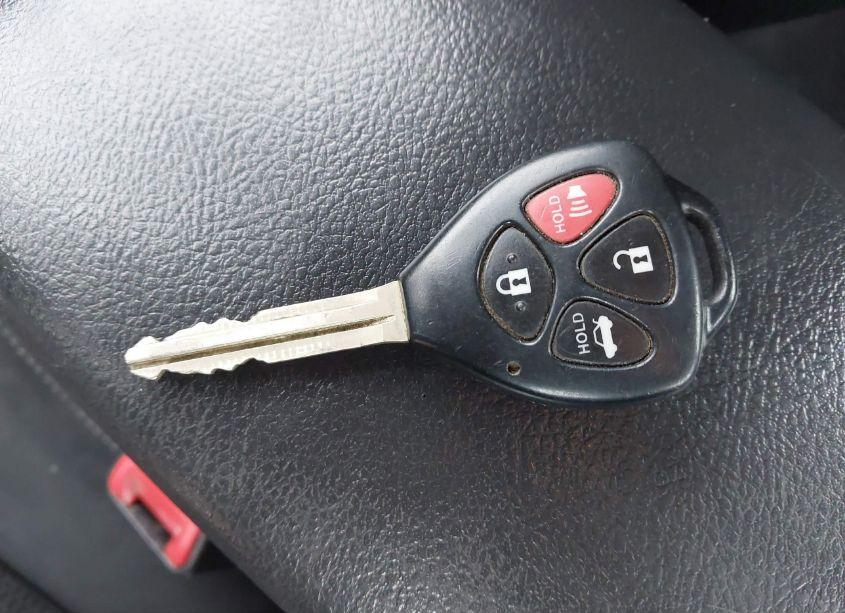 Photo 11 of 2012 Toyota Corolla S (VIN 2T1BU4EE2CC765875)