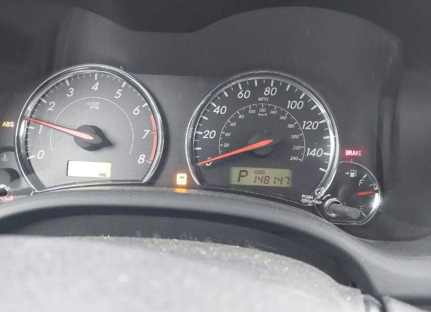 Photo 7 of 2012 Toyota Corolla S (VIN 2T1BU4EE2CC765875)