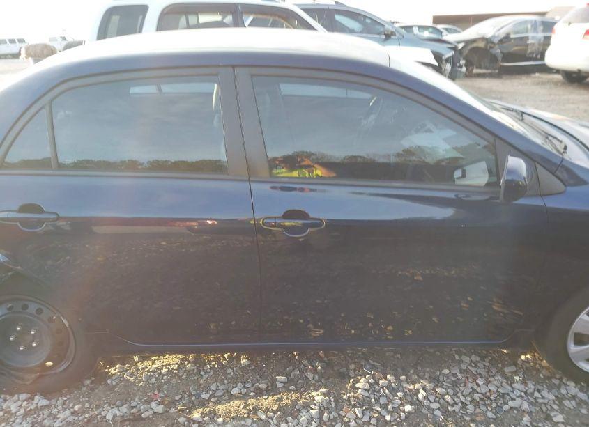 Photo 13 of 2012 Toyota Corolla LE (VIN 2T1BU4EE2CC770672)