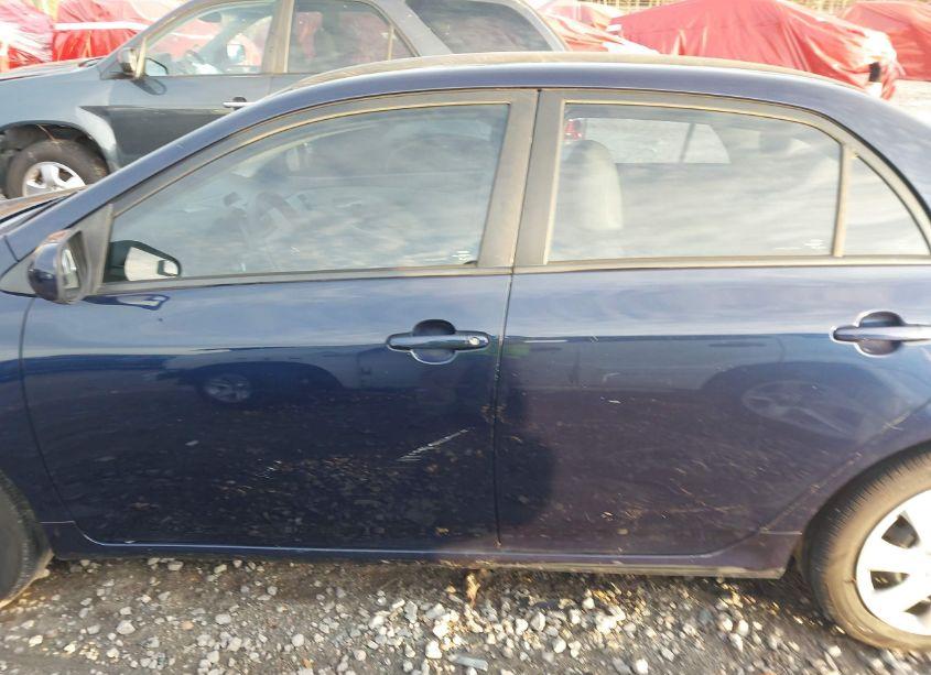 Photo 14 of 2012 Toyota Corolla LE (VIN 2T1BU4EE2CC770672)