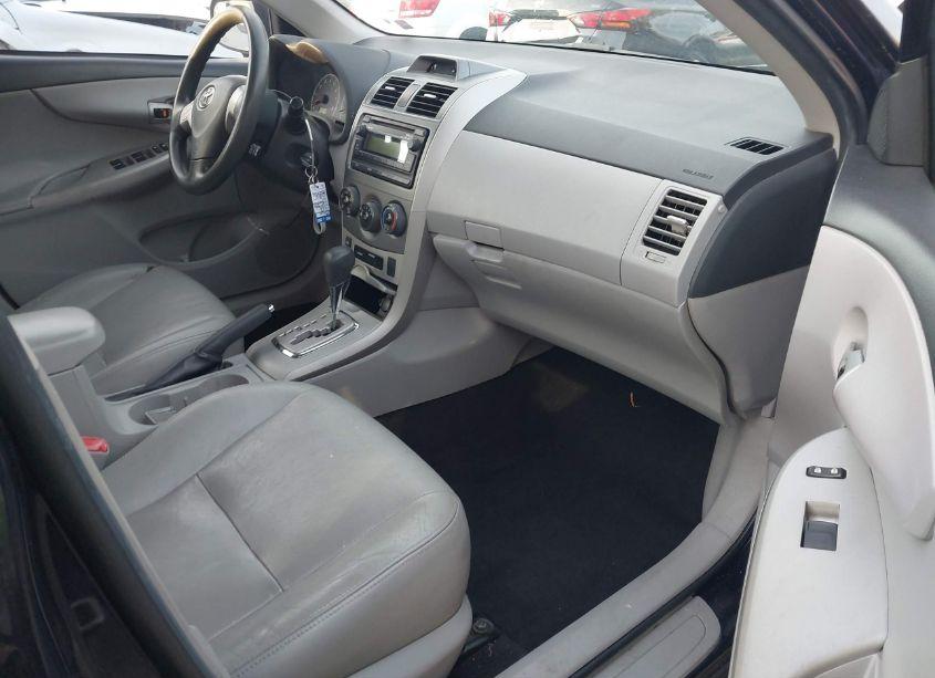 Photo 5 of 2012 Toyota Corolla LE (VIN 2T1BU4EE2CC770672)