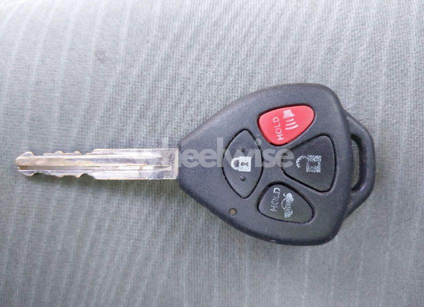 Photo 11 of 2012 Toyota Corolla LE (VIN 2T1BU4EE2CC783650)