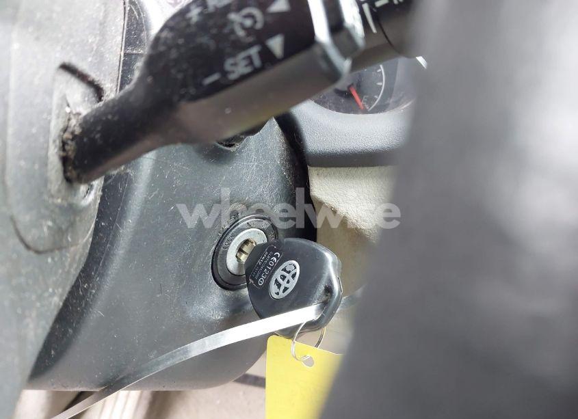 Photo 11 of 2012 Toyota Corolla LE (VIN 2T1BU4EE2CC786399)