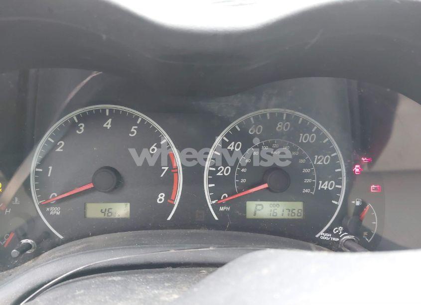 Photo 7 of 2012 Toyota Corolla LE (VIN 2T1BU4EE2CC786399)