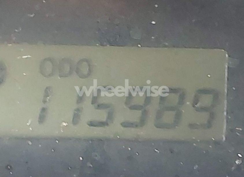 Photo 15 of 2012 Toyota Corolla LE (VIN 2T1BU4EE2CC787617)