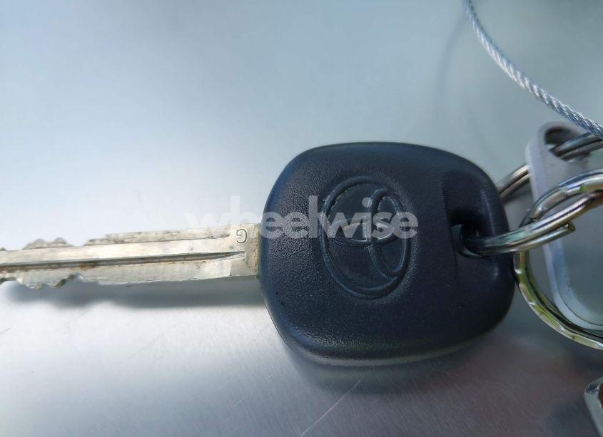 Photo 11 of 2012 Toyota Corolla S (VIN 2T1BU4EE2CC802911)