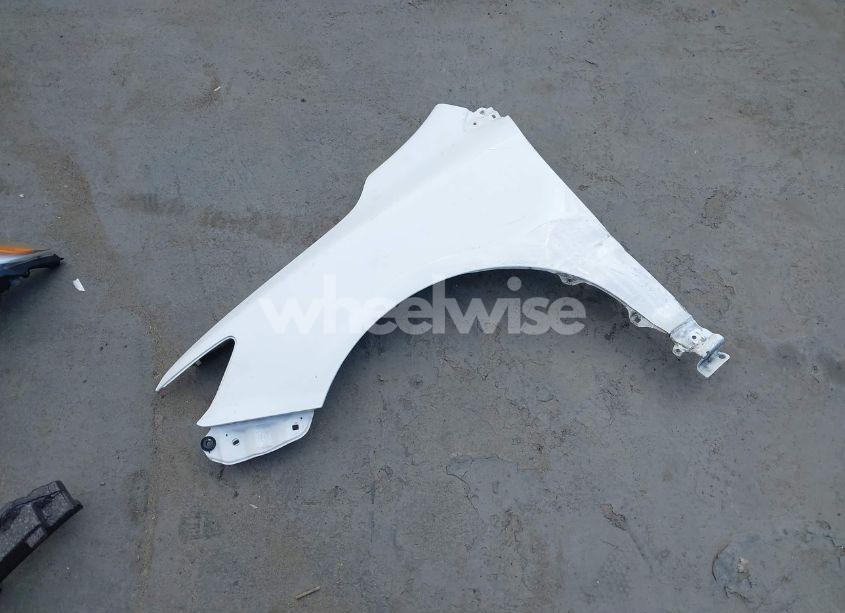 Photo 12 of 2012 Toyota Corolla S (VIN 2T1BU4EE2CC802911)