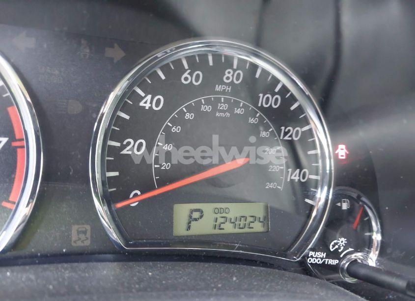 Photo 16 of 2012 Toyota Corolla S (VIN 2T1BU4EE2CC802911)